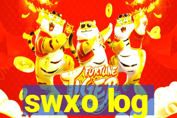 swxo log